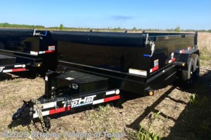 2025 Top Hat Dump 14X83