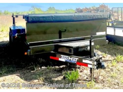 2025 Top Hat Dump 14X83 - New Dump Trailer for sale by Extreme Trailers of Texas in Baytown, Texas