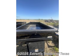 2025 Dump 14X83 by Top Hat from Extreme Trailers of Texas in Baytown, Texas