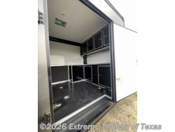 New 2025 Cargo Mate 8.5X24 Enclosed Cargo Trailer available in Baytown, Texas