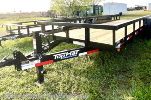 2025 Top Hat Heavy Hauler 20X83