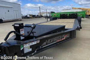 2024 Horizon Trailers HEH Equipment Hauler 24X83