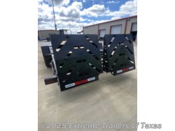 2024 Horizon Trailers HEH Equipment Hauler 24X83 - New Equipment Trailer for sale by Extreme Trailers of Texas in Baytown, Texas
