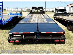 2025 Goose Neck Lo Profile 25X102 by Top Hat from Extreme Trailers of Texas in Baytown, Texas