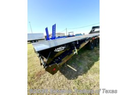 New 2025 Top Hat Goose Neck Lo Profile 25X102 available in Baytown, Texas