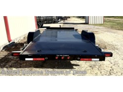 New 2025 Top Hat All Steel Car Hauler HD 20X83 available in Baytown, Texas