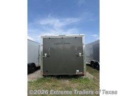 2026 E-Series 8.5X18 Enclosed Cargo Trailer by Cargo Mate from Extreme Trailers of Texas in Baytown, Texas