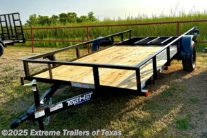 2026 Top Hat Derby SR Angle Utility 14X77