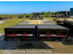 2026 LDX Low Profile Tandem Dual Flatbed GN 102X32 by MAXX-D from Extreme Trailers of Texas in Baytown, Texas