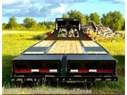 2026 LDX Low Profile Tandem Dual Flatbed GN 102X32 by MAXX-D from Extreme Trailers of Texas in Baytown, Texas