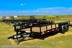 2026 Top Hat Heavy Pipe 18X83