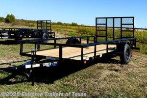 2026 Top Hat Derby SR Pipe Derby SR Pipe Utility 14X77