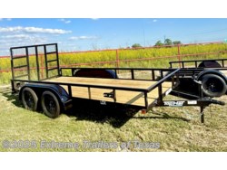 2026 Lite Duty Utility 14X77 by Top Hat from Extreme Trailers of Texas in Baytown, Texas