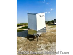 2026 ATC Sto 350 6X12 Enclosed Cargo Trailer - New Cargo Trailer for sale by Extreme Trailers of Texas in Baytown, Texas