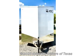 2026 ATC Sto 450 7.5X14 Enclosed Cargo Trailer - New Cargo Trailer for sale by Extreme Trailers of Texas in Baytown, Texas
