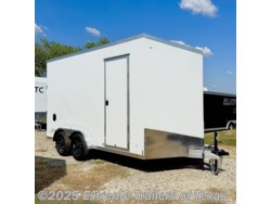 2026 Sto 450 7.5X14 Enclosed Cargo Trailer by ATC from Extreme Trailers of Texas in Baytown, Texas