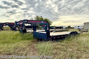 2026 MAXX-D T8X Power Equipment Tilt 102X24