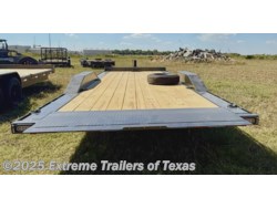 2026 MAXX-D T8X Power Equipment Tilt Trailer - New Equipment Trailer for sale by Extreme Trailers of Texas in Baytown, Texas