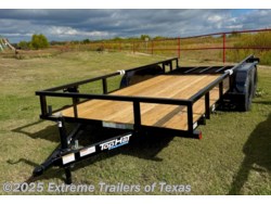 2026 Top Hat Lite Duty Utility 16X77 - New Utility Trailer for sale by Extreme Trailers of Texas in Baytown, Texas