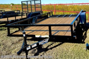 2026 Top Hat Lite Duty Utility 16X77