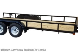 2026 Top Hat Lite Duty Utility 16X77