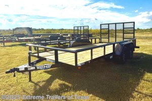 2026 Top Hat Medium Pipe Utility 16X83