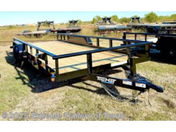 2026 Heavy Pipe 20X83 by Top Hat from Extreme Trailers of Texas in Baytown, Texas