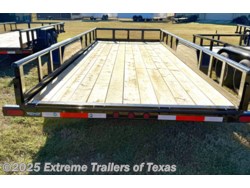 New 2026 Top Hat Heavy Pipe 20X83 available in Baytown, Texas