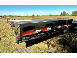 2026 DOX I-Beam Deck Over 102X24 by MAXX-D from Extreme Trailers of Texas in Baytown, Texas