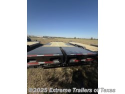 New 2026 MAXX-D DOX I-Beam Deck Over 102X24 available in Baytown, Texas