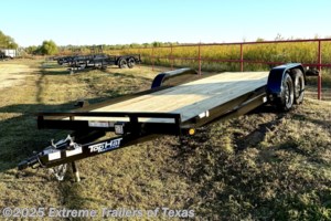 2026 Top Hat Car Hauler Basic Car Hauler 20X83