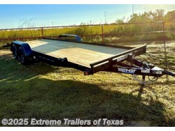 2026 Top Hat Car Hauler Basic Car Hauler 20X83 - New Car Hauler Trailer for sale by Extreme Trailers of Texas in Baytown, Texas