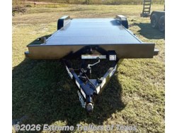 2026 Top Hat Rally Car Hauler 20X83 - New Car Hauler Trailer for sale by Extreme Trailers of Texas in Baytown, Texas