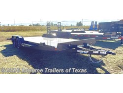 2026 Rally Car Hauler 20X83 by Top Hat from Extreme Trailers of Texas in Baytown, Texas