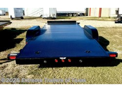 New 2026 Top Hat Rally Car Hauler 20X83 available in Baytown, Texas