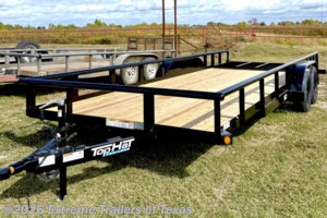 2026 Top Hat Medium Pipe Utility Medium Pipe Utility 20X83