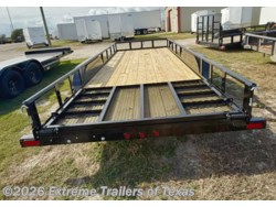 New 2026 Top Hat Medium Pipe Utility Medium Pipe Utility 20X83 available in Baytown, Texas