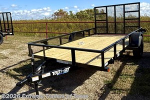 2026 Top Hat Derby SR Angle Utility 12X77