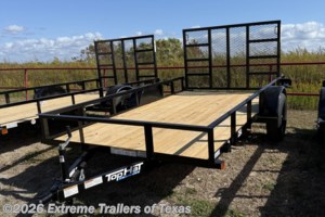 2026 Top Hat Derby Sr Angle 12X77