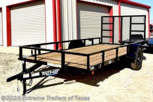 2026 Top Hat Derby SR Angle Utility 14X77