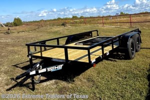 2026 Top Hat Lite Duty Utility 14X77