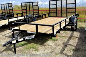 2026 Top Hat Derby SR Angle 12X77