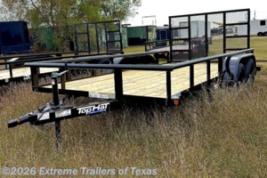 2026 Top Hat Medium Pipe Utility 14X83