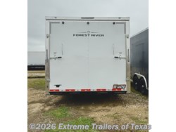 2026 E-Series 8.5X20 Enclosed Cargo Trailer by Cargo Mate from Extreme Trailers of Texas in Baytown, Texas