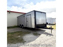 2025 8.5X24 Enclosed Cargo Trailer by Cargo Mate from Extreme Trailers of Texas in Baytown, Texas