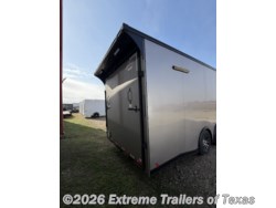 Used 2025 Cargo Mate 8.5X24 Enclosed Cargo Trailer available in Baytown, Texas