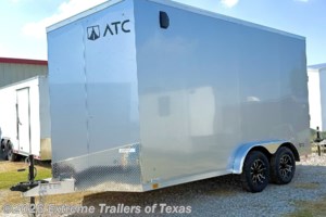 2026 ATC Sto 450 7.5X14 Enclosed Cargo Trailer