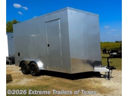 2026 ATC Sto 450 7.5X14 Enclosed Cargo Trailer - New Cargo Trailer for sale by Extreme Trailers of Texas in Baytown, Texas
