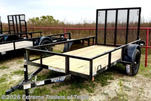 2026 Top Hat Derby JR Express 10X60