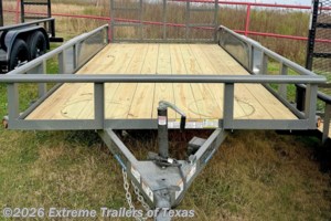 2026 Top Hat Medium Pipe Utility Medium Pipe Utility 14X83